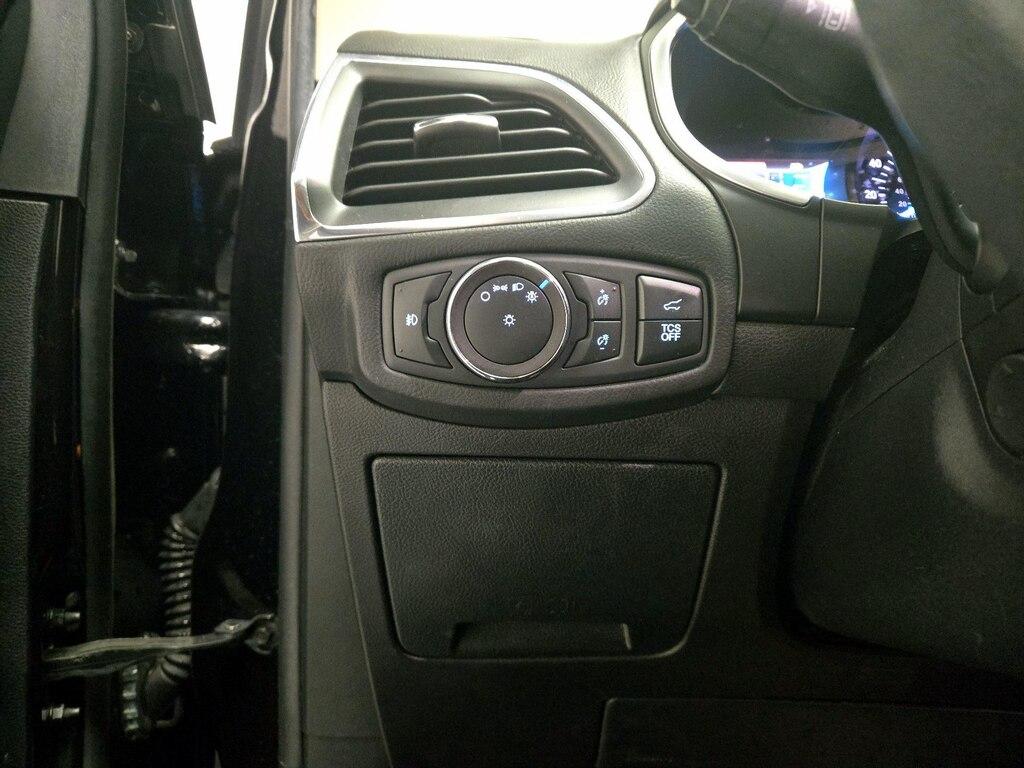 used 2019 Ford Edge car, priced at $18,998