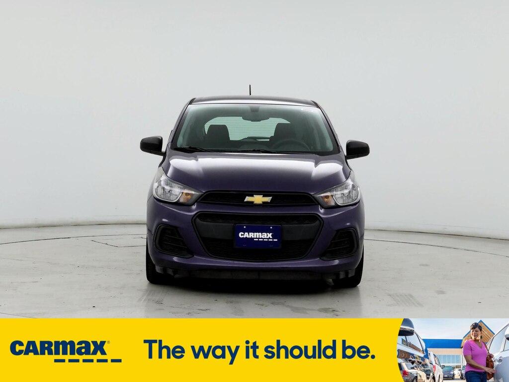 used 2016 Chevrolet Spark car, priced at $12,998