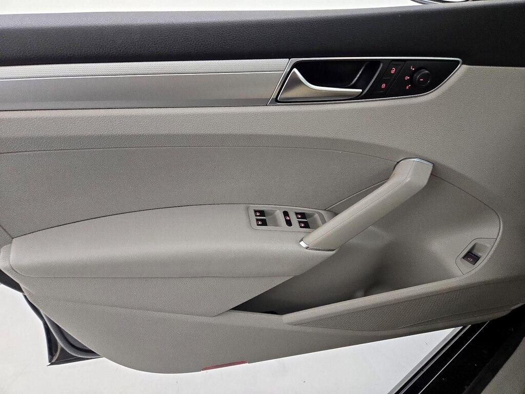 used 2018 Volkswagen Passat car, priced at $16,998