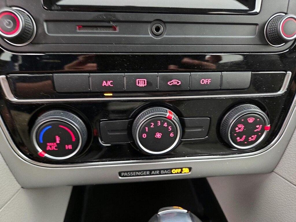 used 2018 Volkswagen Passat car, priced at $16,998