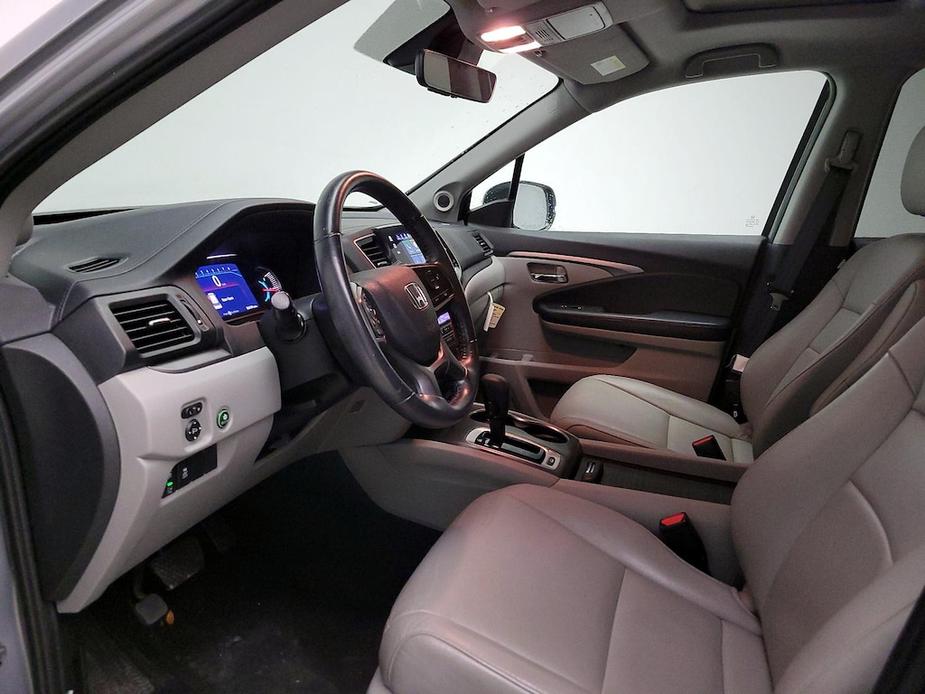 used 2019 Honda Pilot car, priced at $28,998