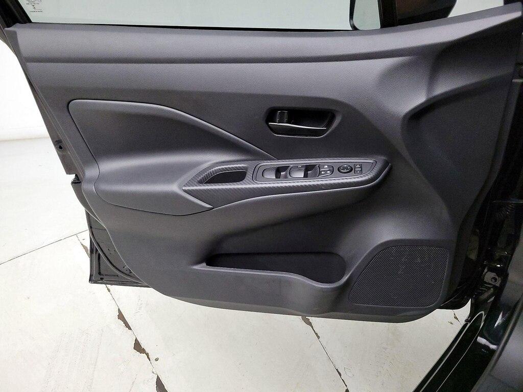 used 2025 Nissan Versa car, priced at $20,998