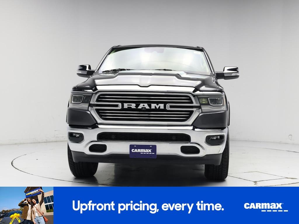 used 2019 Ram 1500 car, priced at $31,998