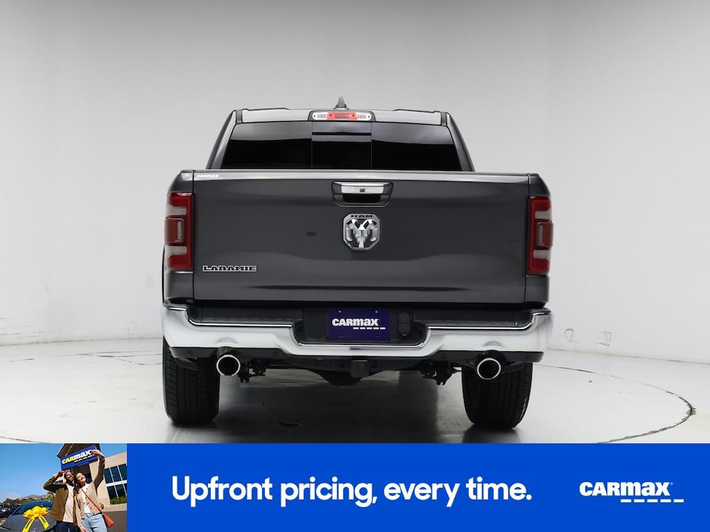 used 2019 Ram 1500 car, priced at $31,998