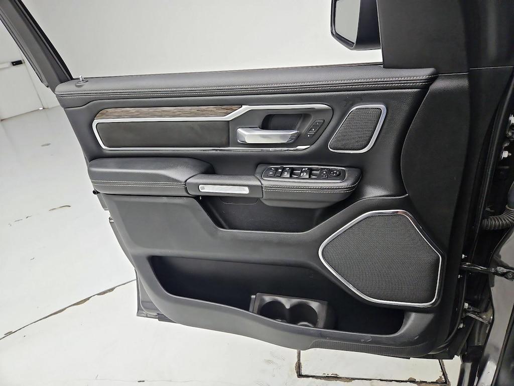 used 2019 Ram 1500 car, priced at $31,998