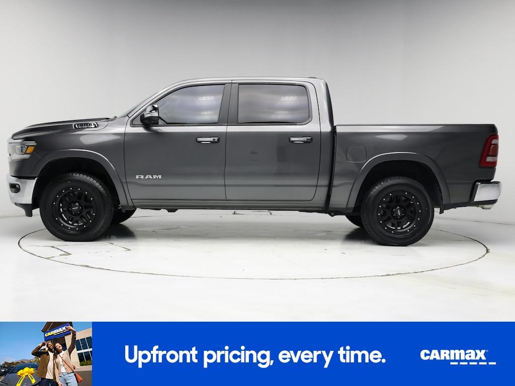 used 2019 Ram 1500 car, priced at $31,998