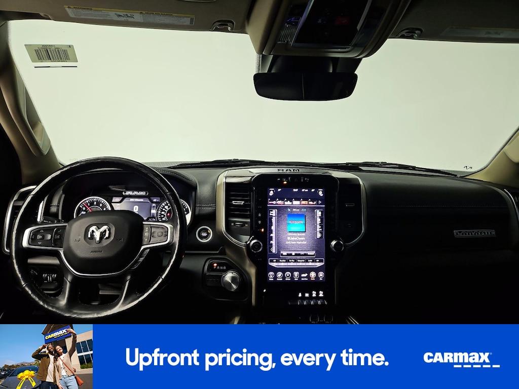 used 2019 Ram 1500 car, priced at $31,998