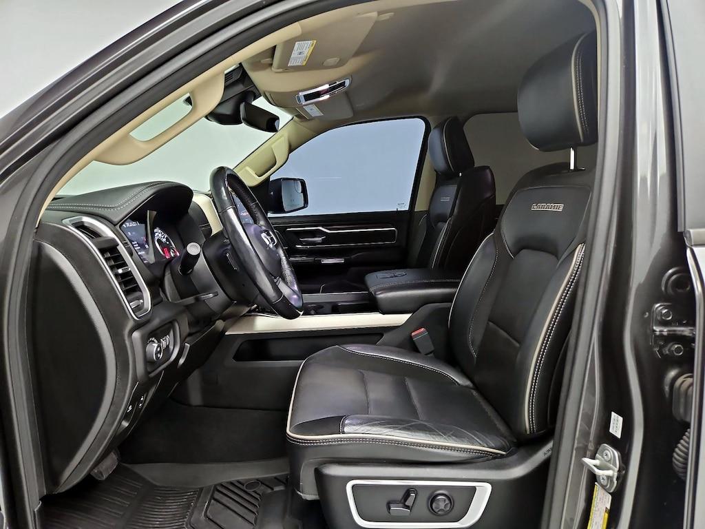 used 2019 Ram 1500 car, priced at $31,998