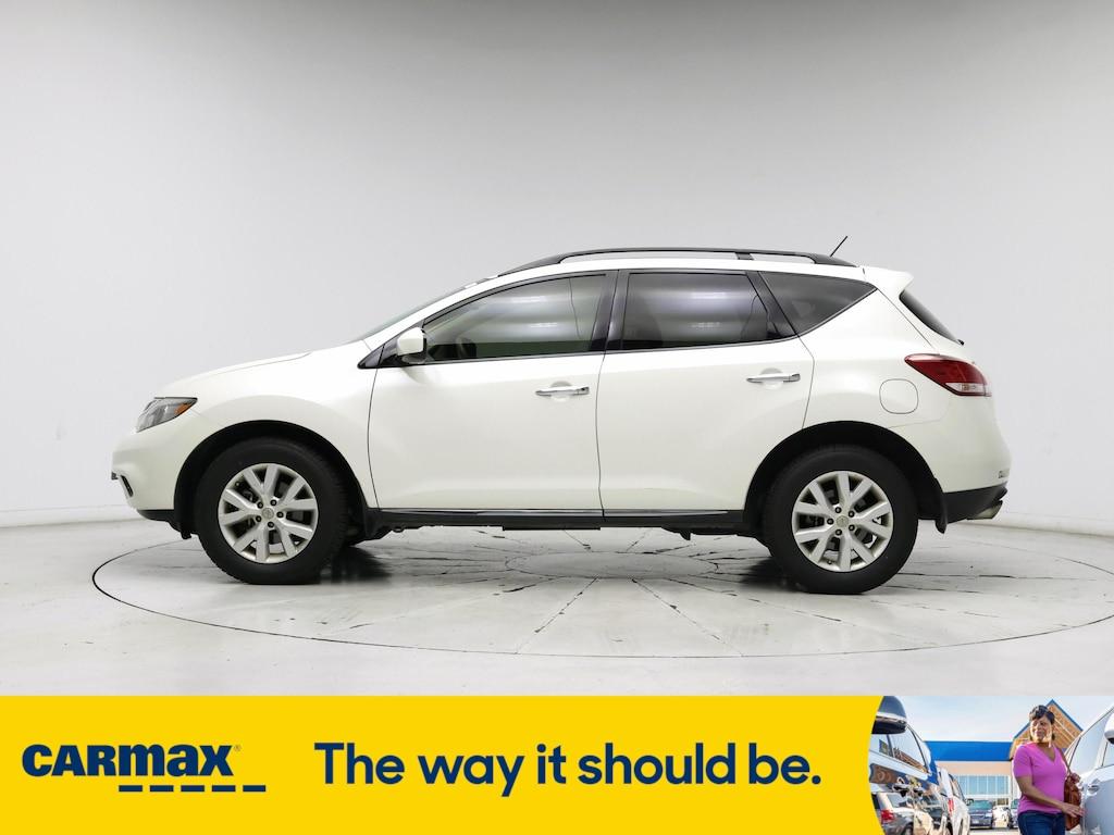 used 2014 Nissan Murano car, priced at $13,998