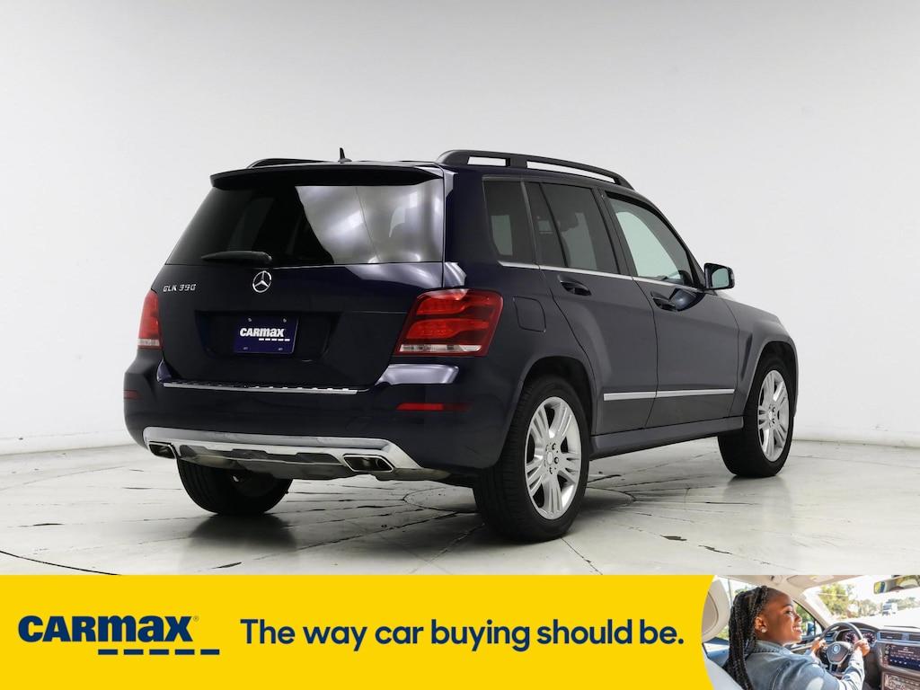 used 2014 Mercedes-Benz GLK-Class car, priced at $16,998