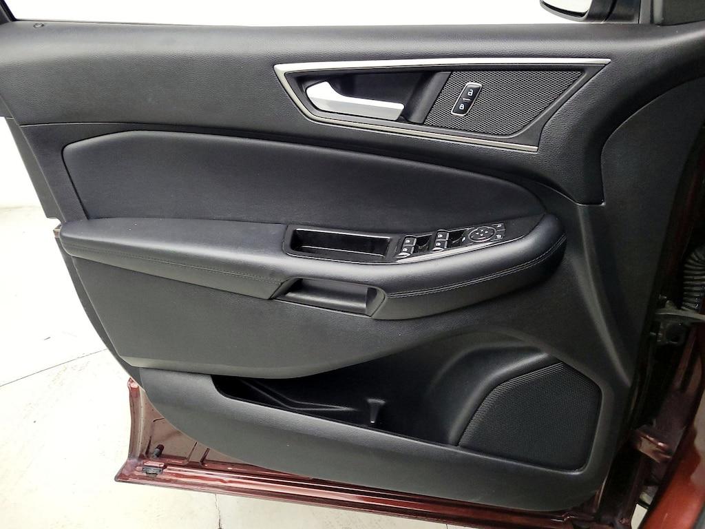 used 2016 Ford Edge car, priced at $16,998