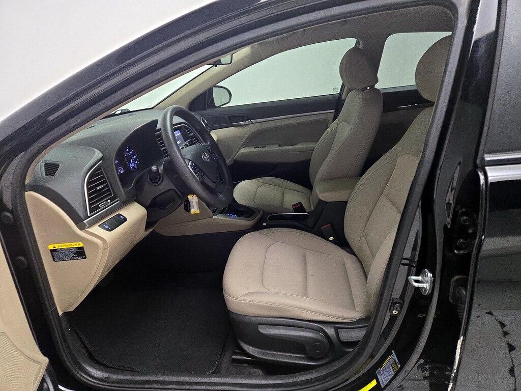 used 2017 Hyundai Elantra car, priced at $14,599