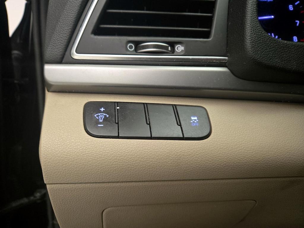 used 2017 Hyundai Elantra car, priced at $14,599