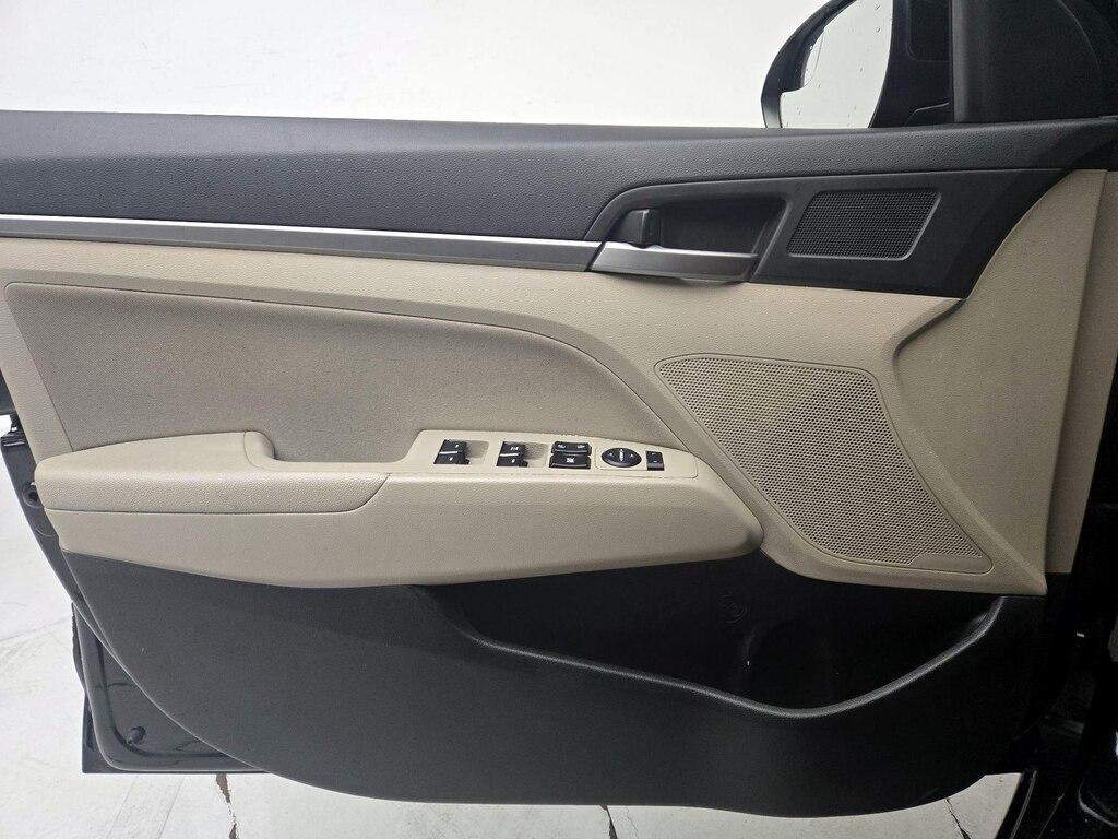 used 2017 Hyundai Elantra car, priced at $14,599