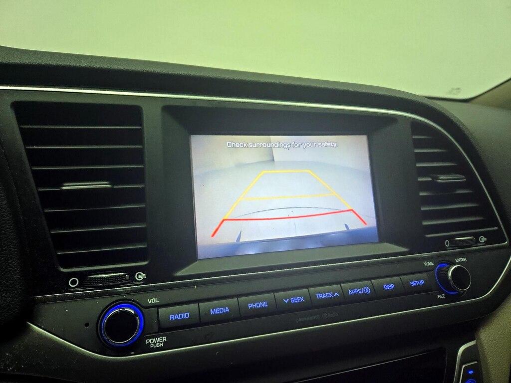 used 2017 Hyundai Elantra car, priced at $14,599