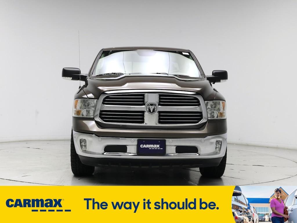 used 2019 Ram 1500 Classic car, priced at $24,998