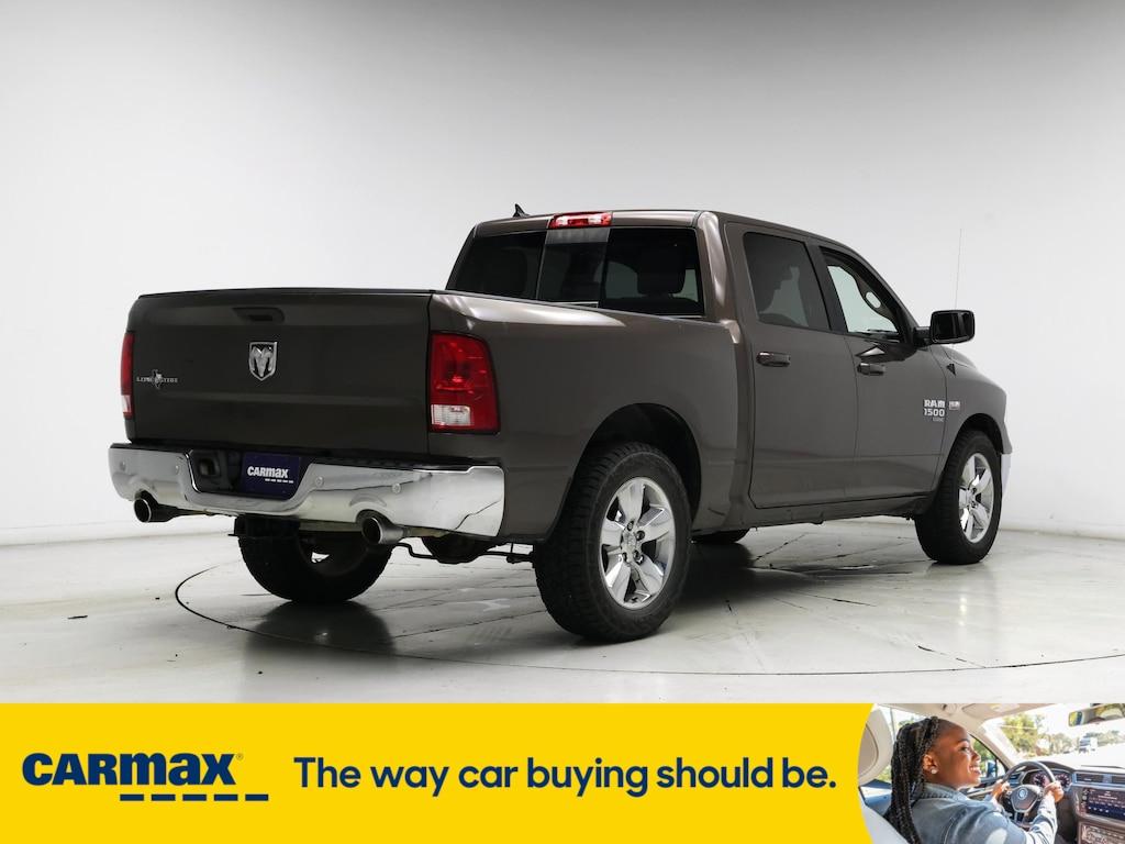 used 2019 Ram 1500 Classic car, priced at $24,998