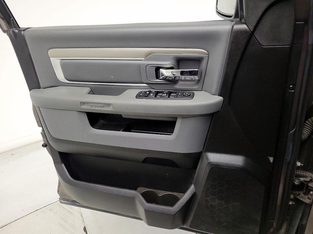 used 2019 Ram 1500 Classic car, priced at $24,998