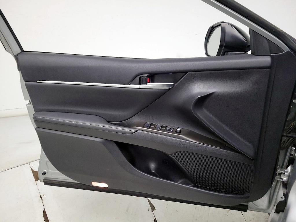 used 2023 Toyota Camry car, priced at $30,998