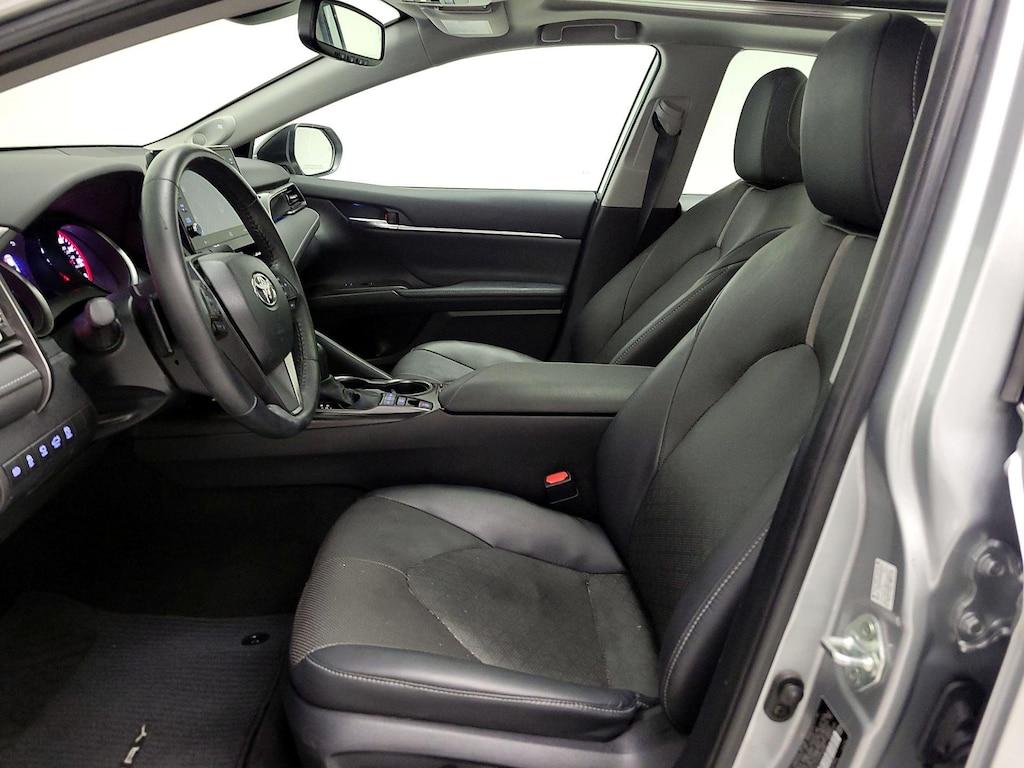 used 2023 Toyota Camry car, priced at $30,998