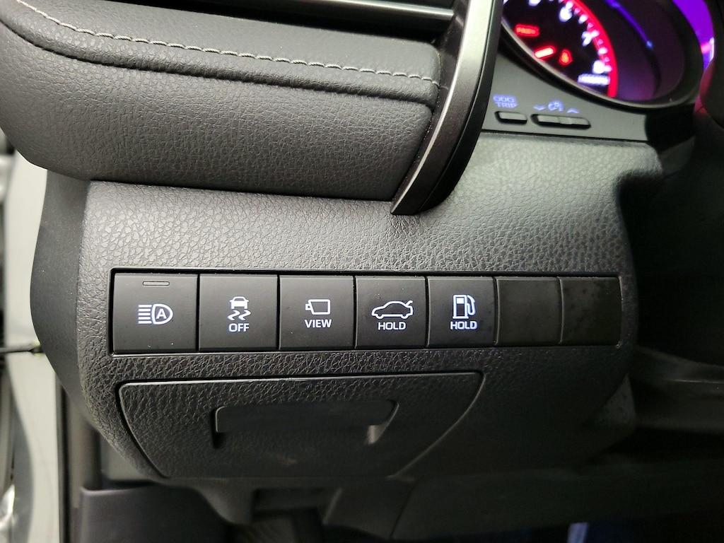 used 2023 Toyota Camry car, priced at $30,998