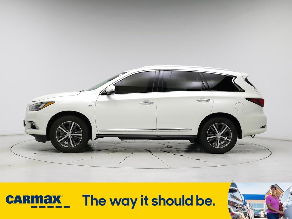 used 2019 INFINITI QX60 car, priced at $23,998