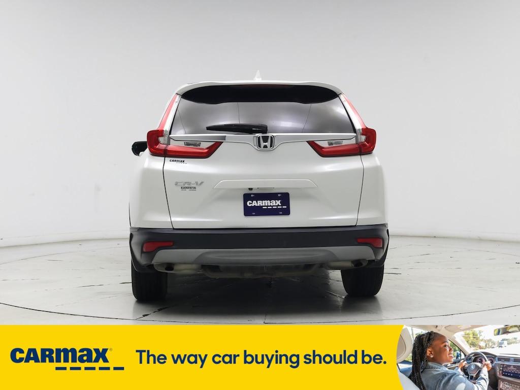 used 2019 Honda CR-V car, priced at $22,998