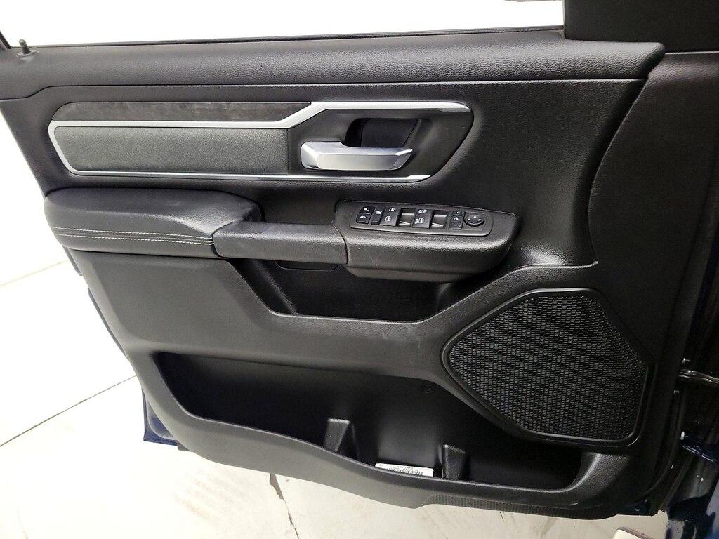 used 2022 Ram 1500 car, priced at $30,998