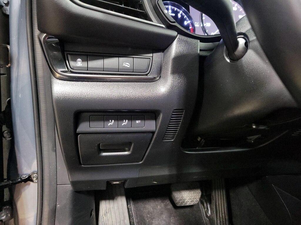 used 2023 Mazda CX-30 car, priced at $26,998