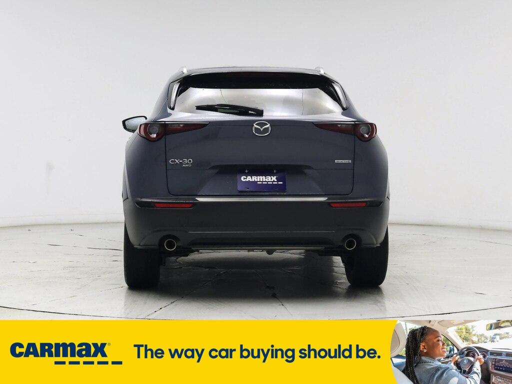 used 2023 Mazda CX-30 car, priced at $26,998