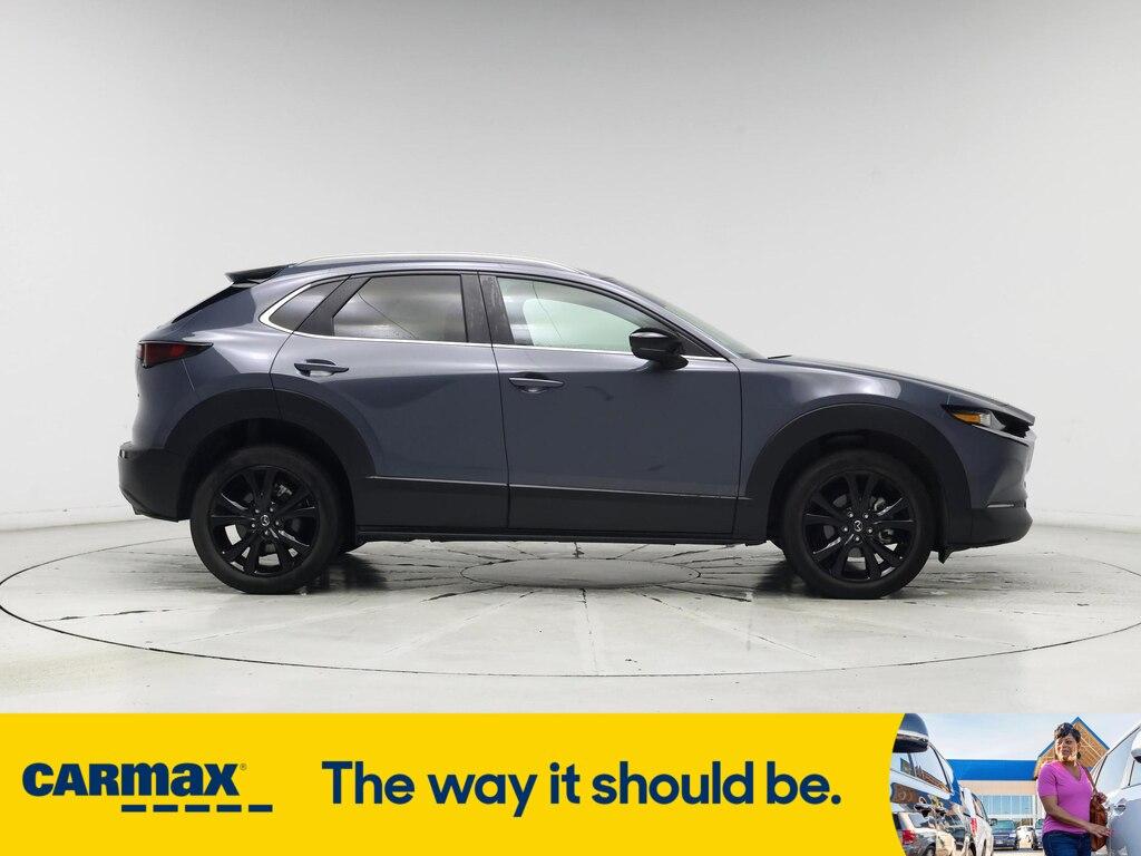 used 2023 Mazda CX-30 car, priced at $26,998
