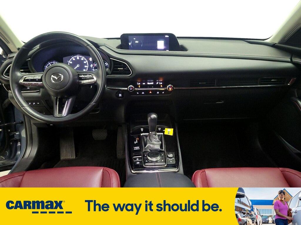 used 2023 Mazda CX-30 car, priced at $26,998