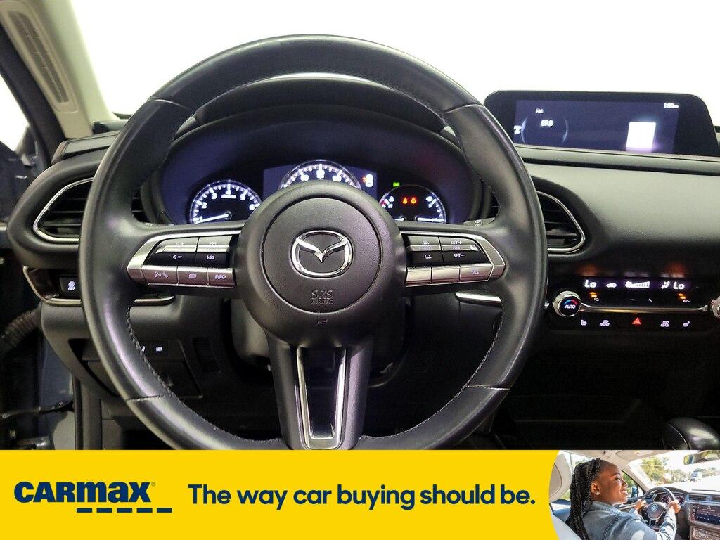 used 2023 Mazda CX-30 car, priced at $26,998