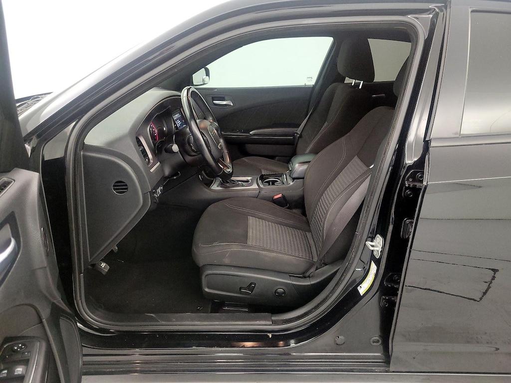 used 2022 Dodge Charger car, priced at $24,998
