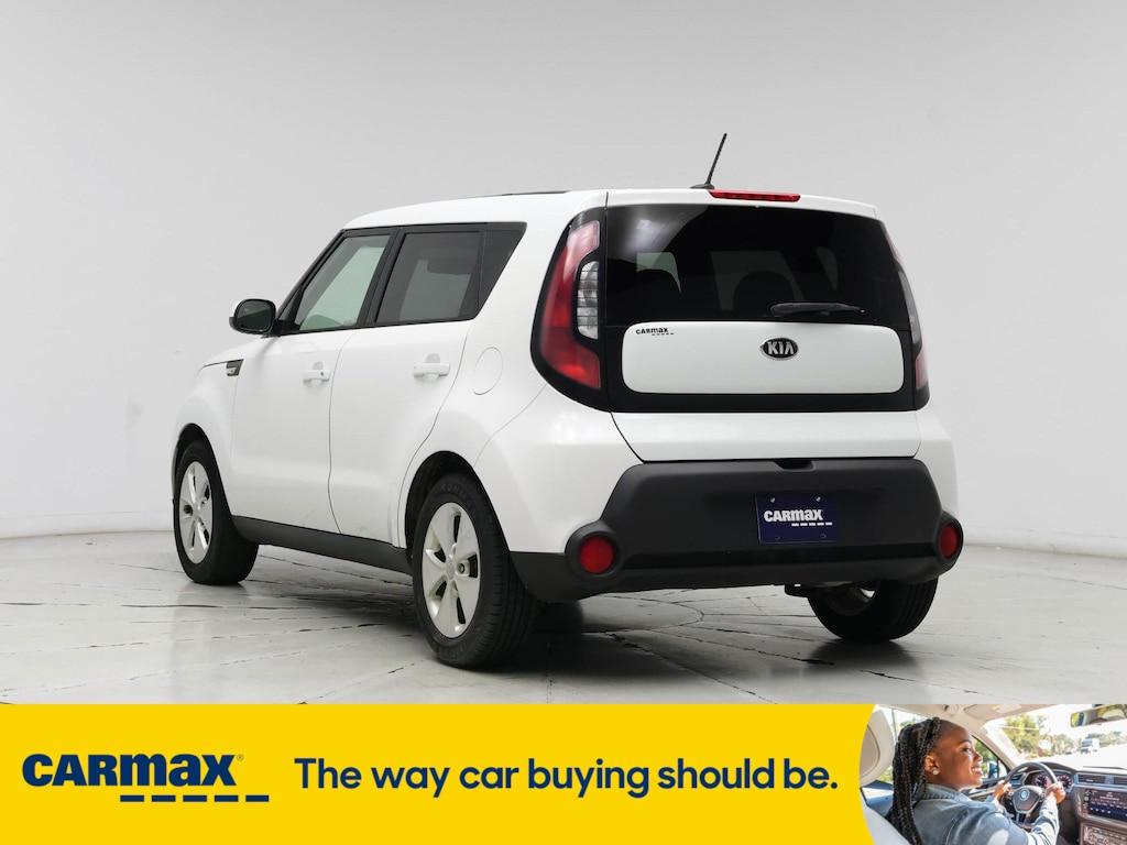 used 2014 Kia Soul car, priced at $12,599