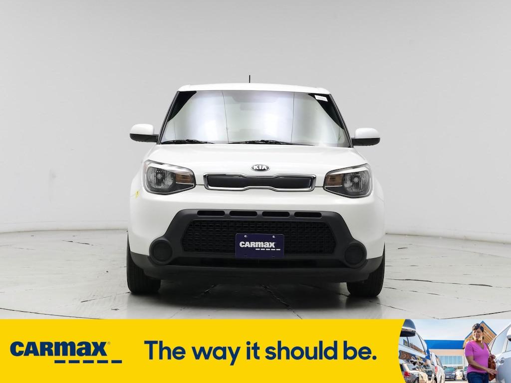 used 2014 Kia Soul car, priced at $12,599