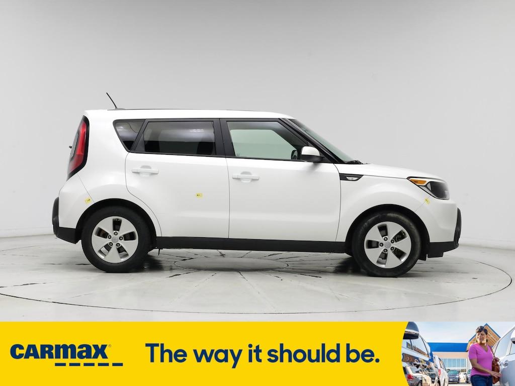 used 2014 Kia Soul car, priced at $12,599