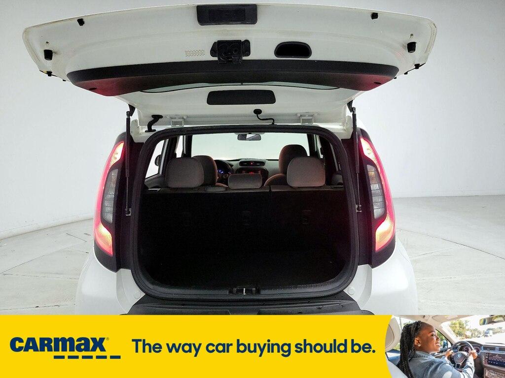 used 2014 Kia Soul car, priced at $12,998