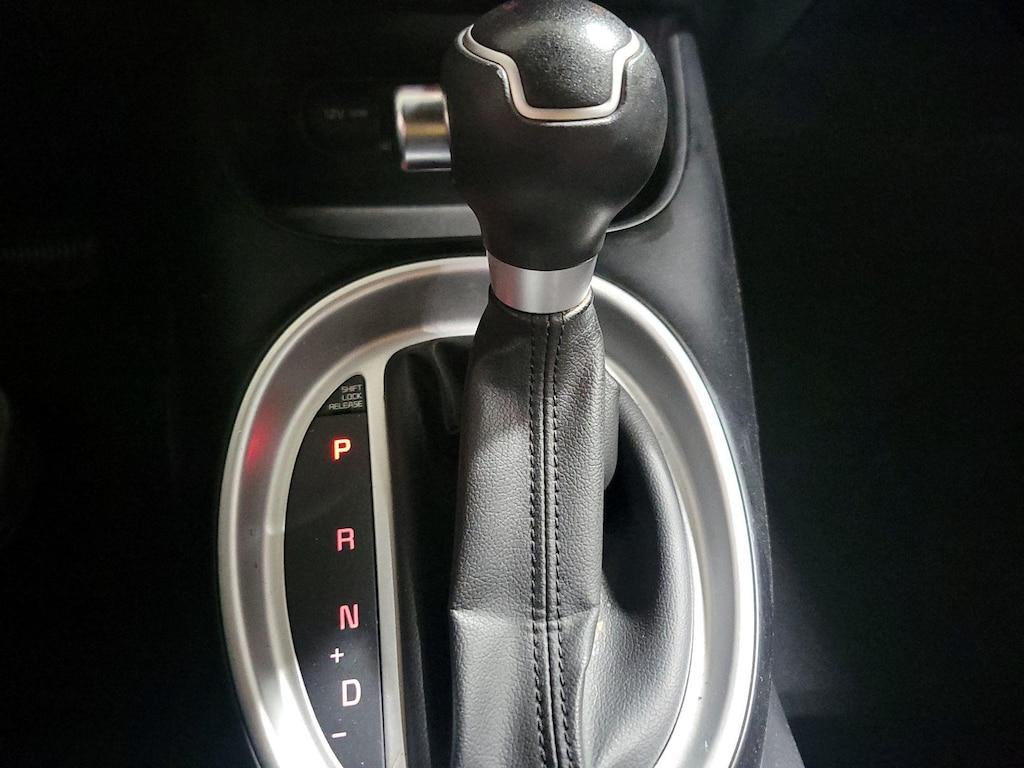 used 2014 Kia Soul car, priced at $12,599