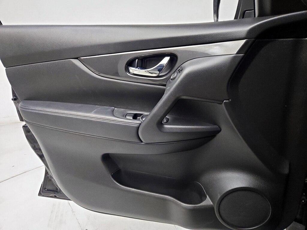 used 2017 Nissan Rogue car, priced at $14,998