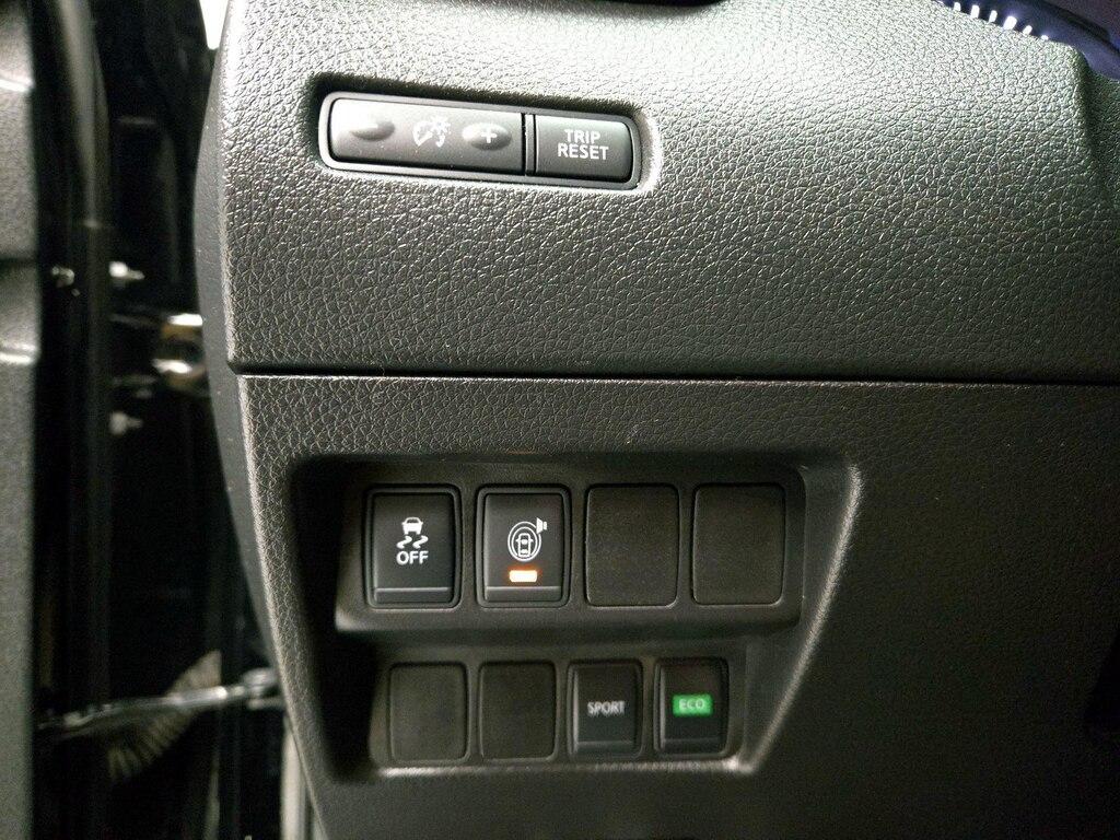 used 2017 Nissan Rogue car, priced at $14,998