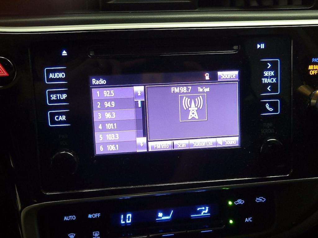 used 2019 Toyota Corolla car, priced at $16,998
