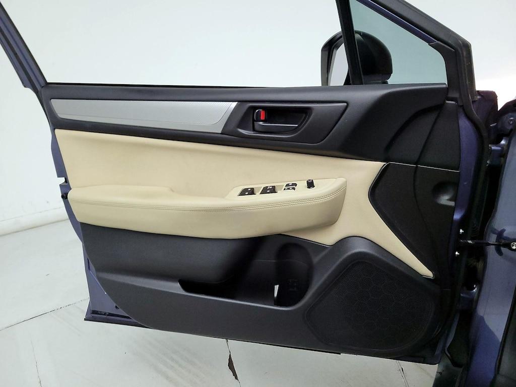 used 2017 Subaru Outback car, priced at $15,998