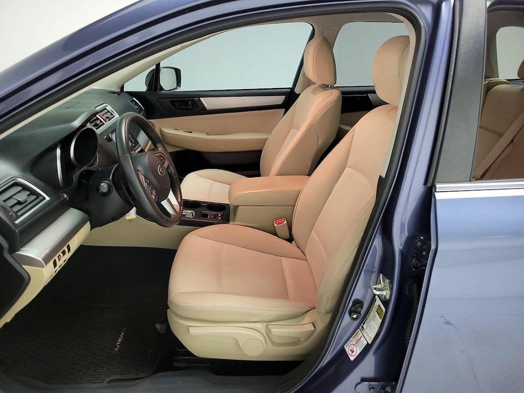 used 2017 Subaru Outback car, priced at $15,998