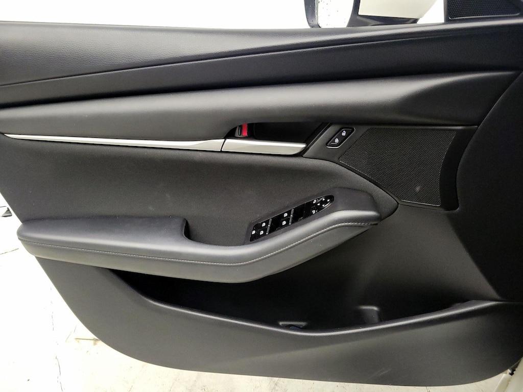 used 2022 Mazda Mazda3 car, priced at $20,998