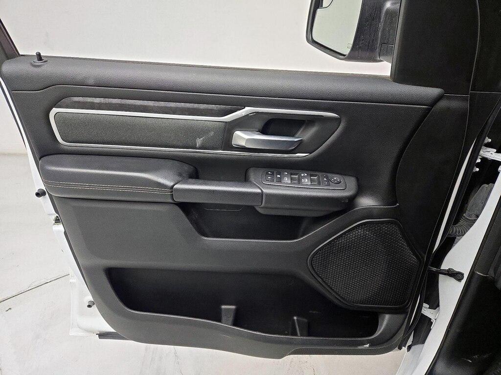 used 2023 Ram 1500 car, priced at $34,998