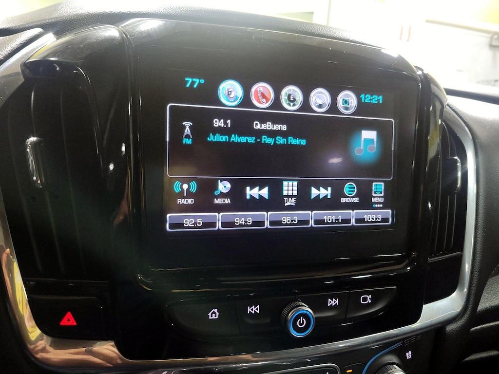 used 2018 Chevrolet Traverse car, priced at $24,998