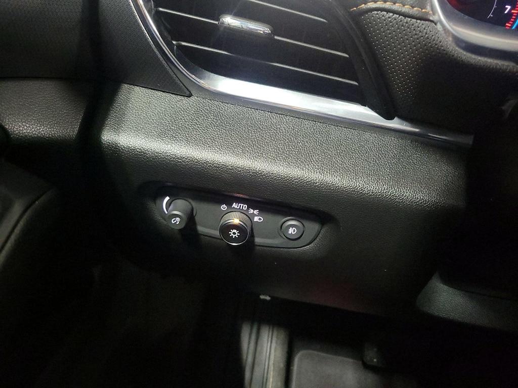 used 2018 Chevrolet Traverse car, priced at $24,998