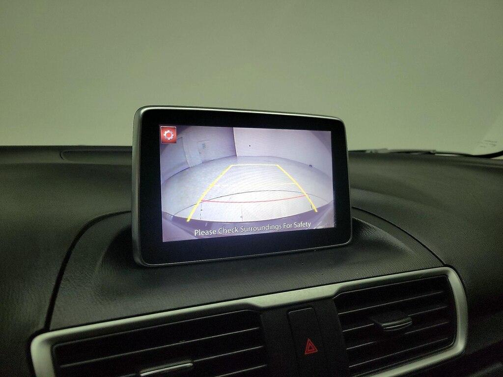 used 2014 Mazda Mazda3 car, priced at $15,998