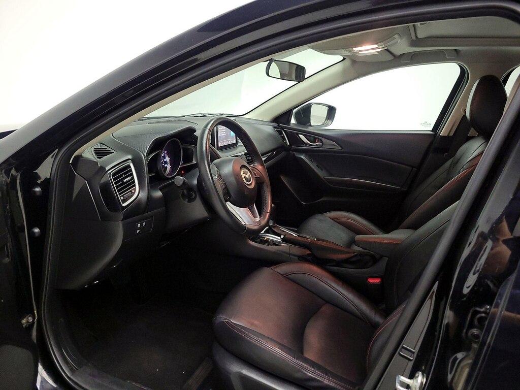 used 2014 Mazda Mazda3 car, priced at $15,998